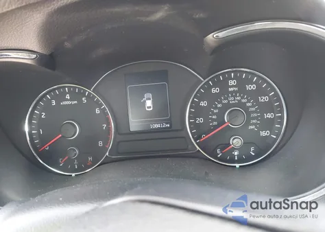 2018 Kia Forte Lx from USA, damaged, VIN 3KPFL4A73JE203736